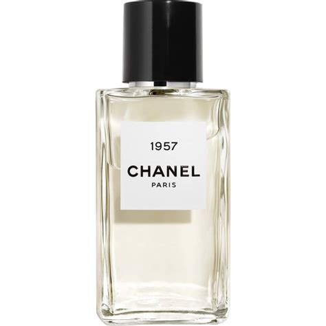 chanel 1967 perfume|chanel les exclusifs 1957.